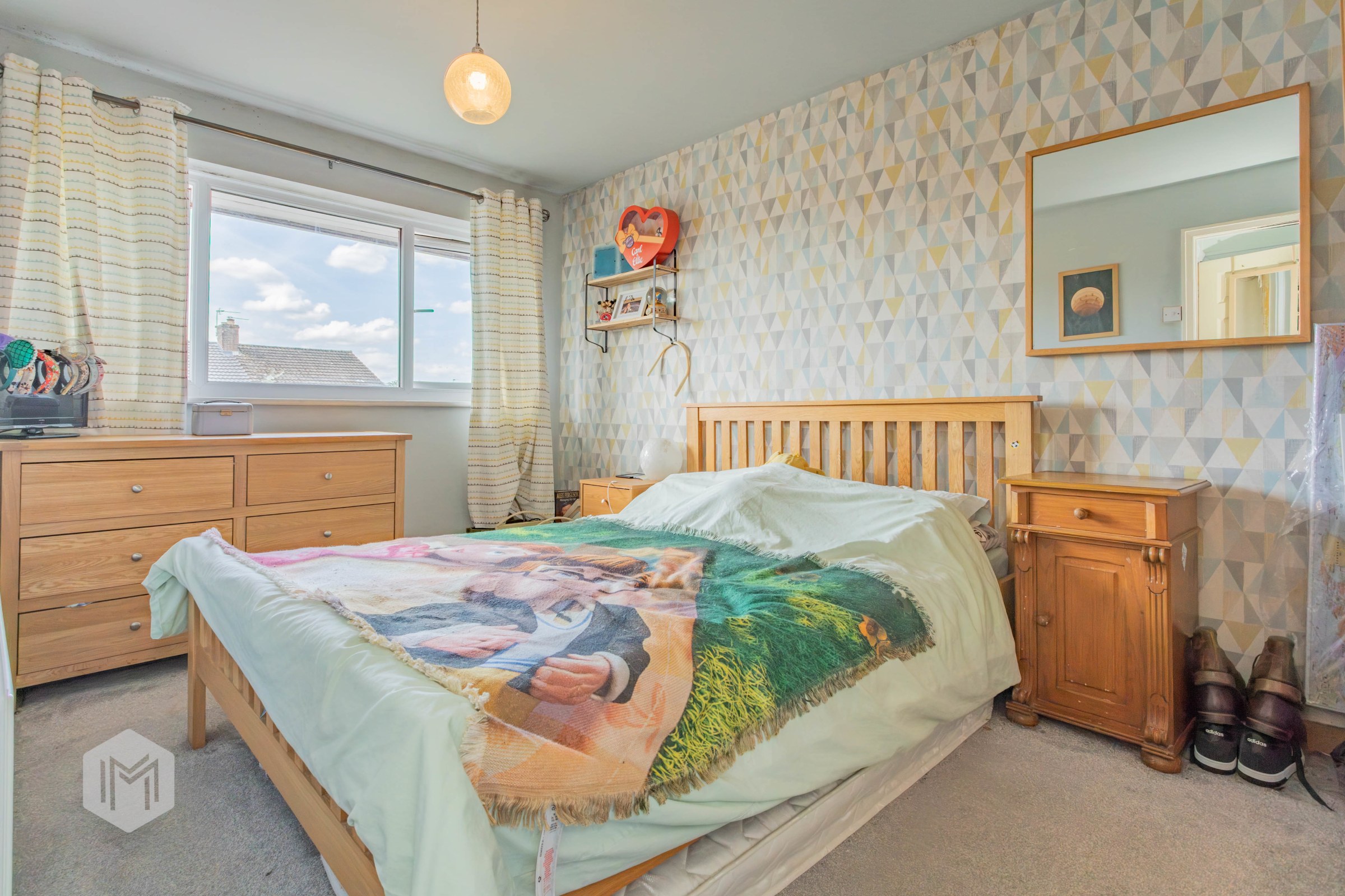 Loweswater Avenue, Tyldesley, M29, photo 14