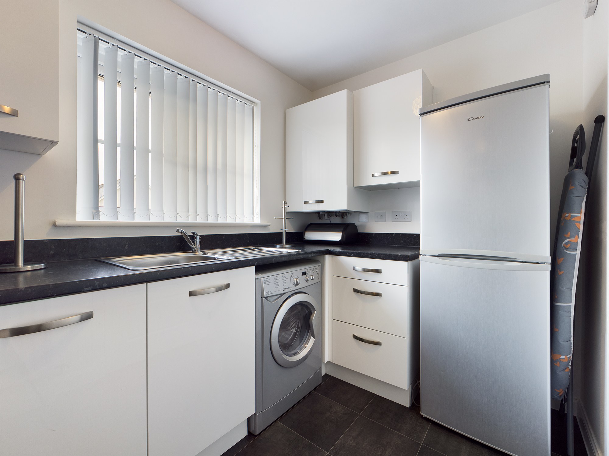 Bellerphon Court, Pentrechwyth, Swansea, SA1 7FS, photo 3