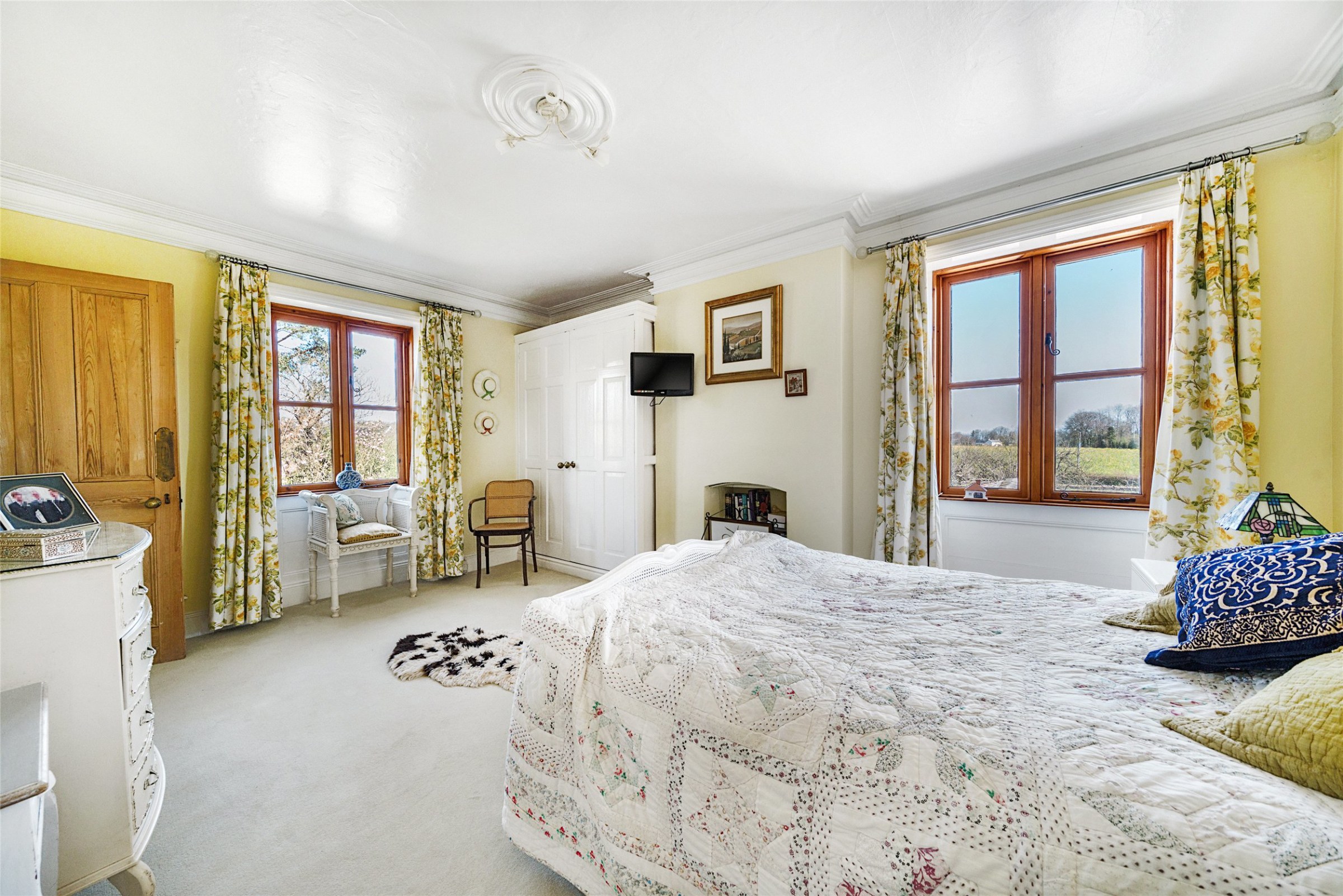 Pound Hill, Holcombe Rogus, Wellington, Devon, TA21, photo 9