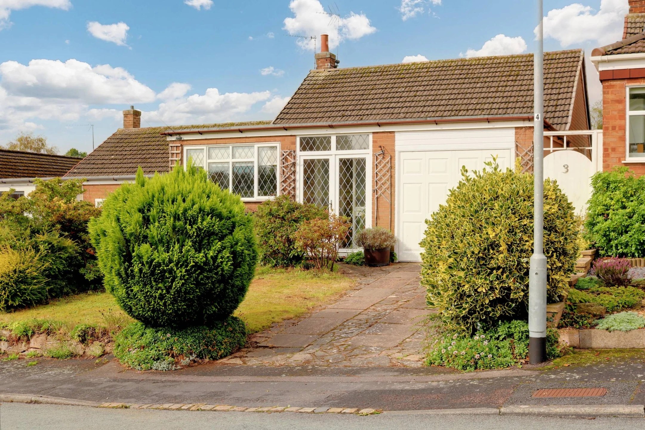Coley Grove