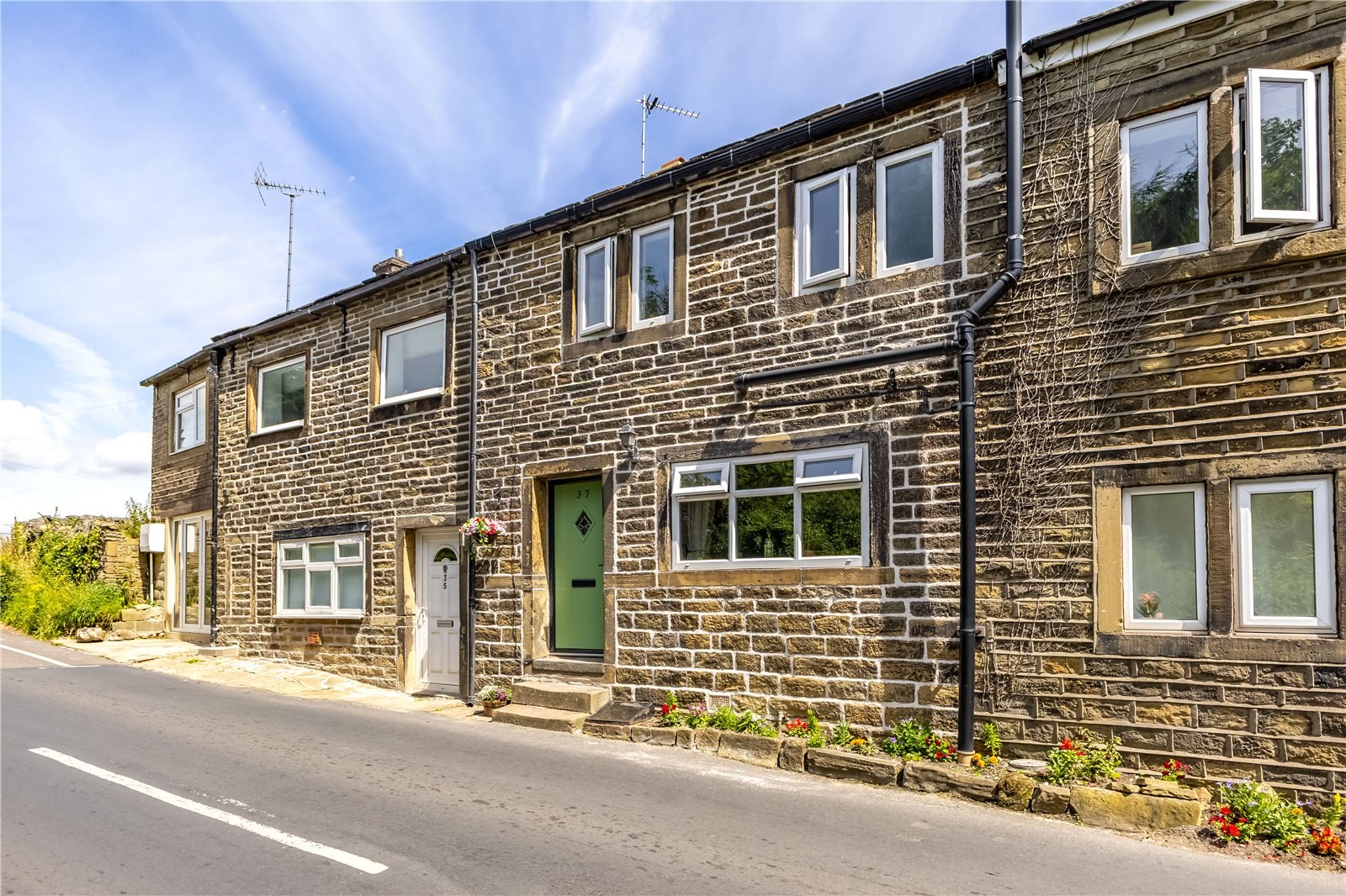 Blackmoorfoot