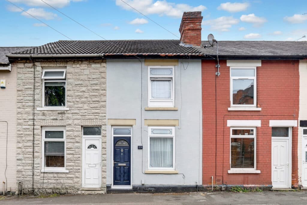 Vernon Road