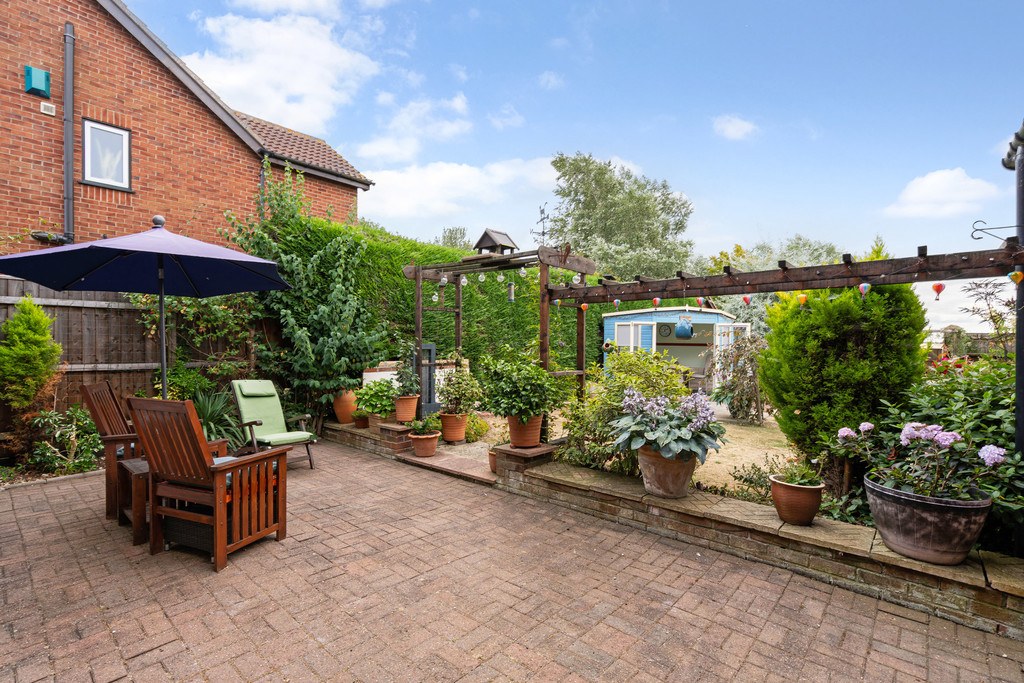 9 Osier Holt, Saltfleetby, LN11 7UD, photo 26