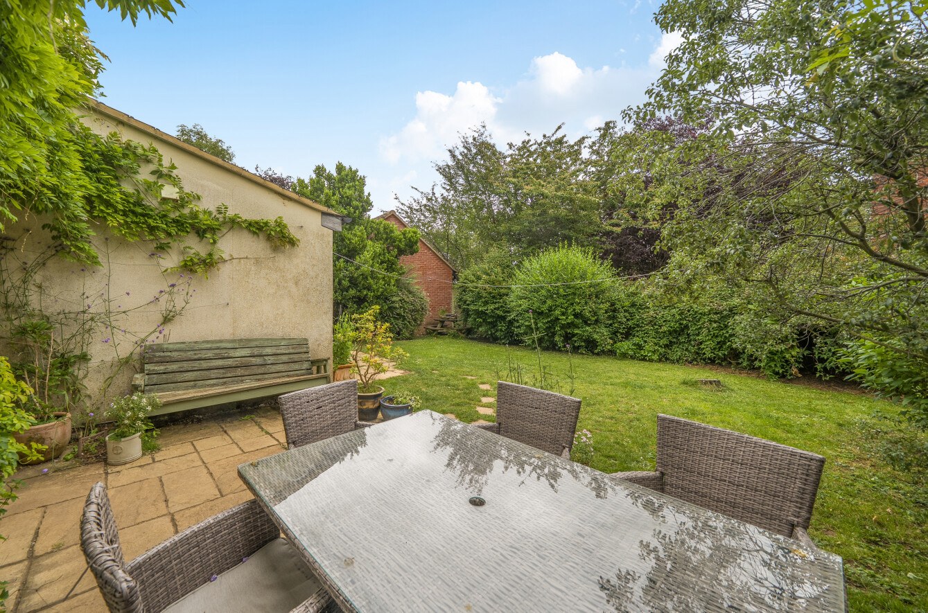 Bethell Mead, Cotford St. Luke, Taunton, Somerset, TA4, photo 10