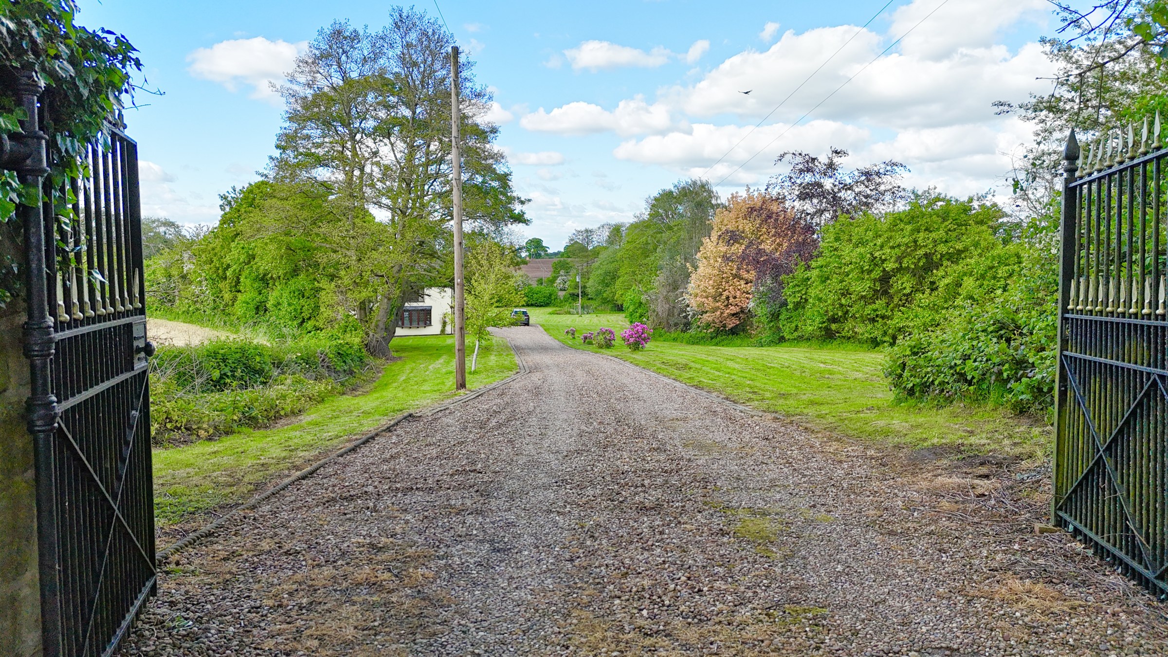 Bridgemere Lane, Hunsterson, CW5, photo 19