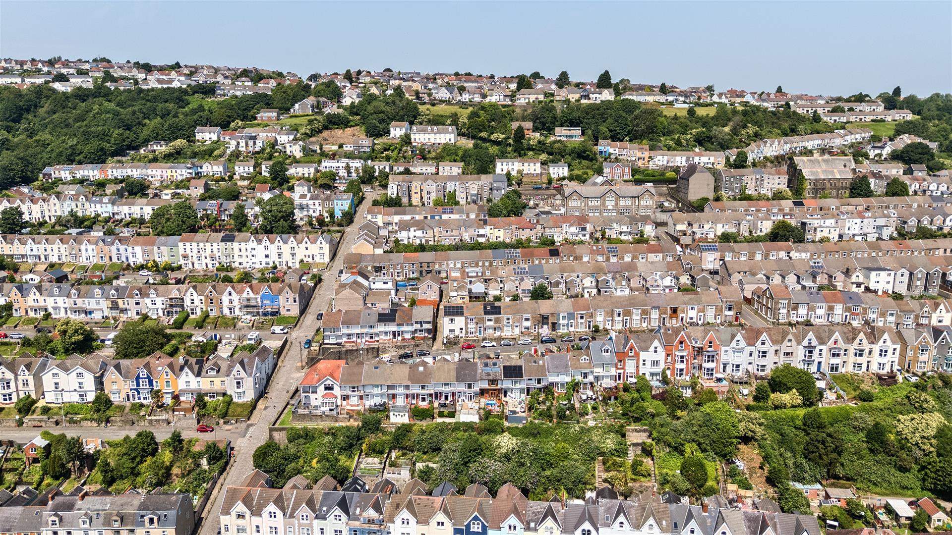 Chaddesley Terrace, Mount Pleasant, Swansea, photo 36