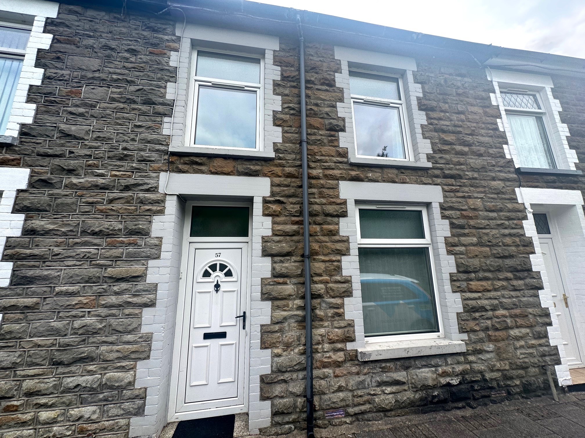 Tynybedw Terrace