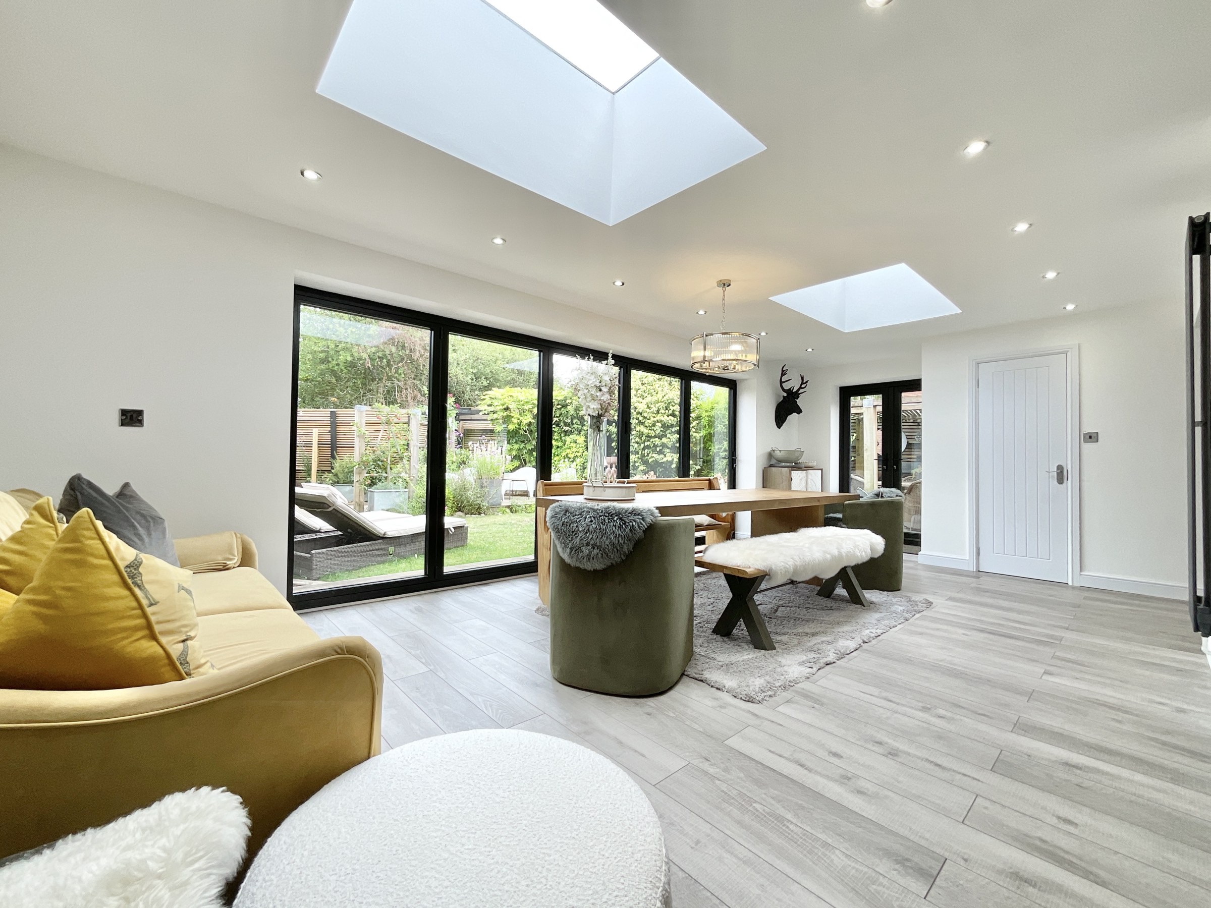 Burntwood View, Loggerheads, TF9, photo 11