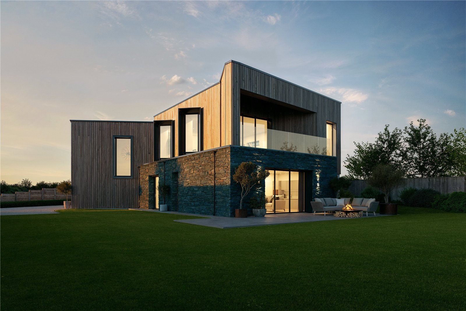 New Eco Home