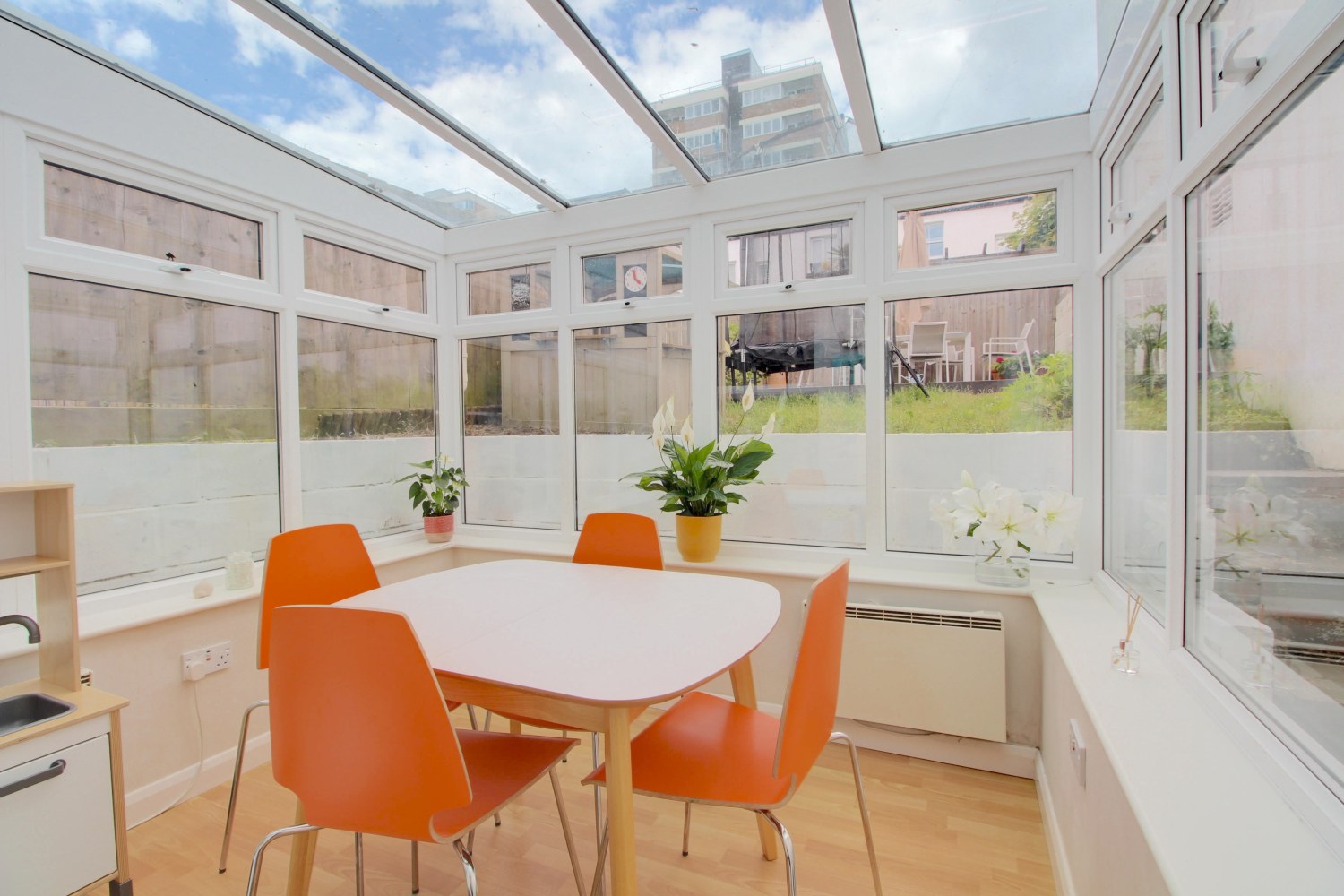 Livingstone Road, Hove, East Sussex, BN3, photo 5
