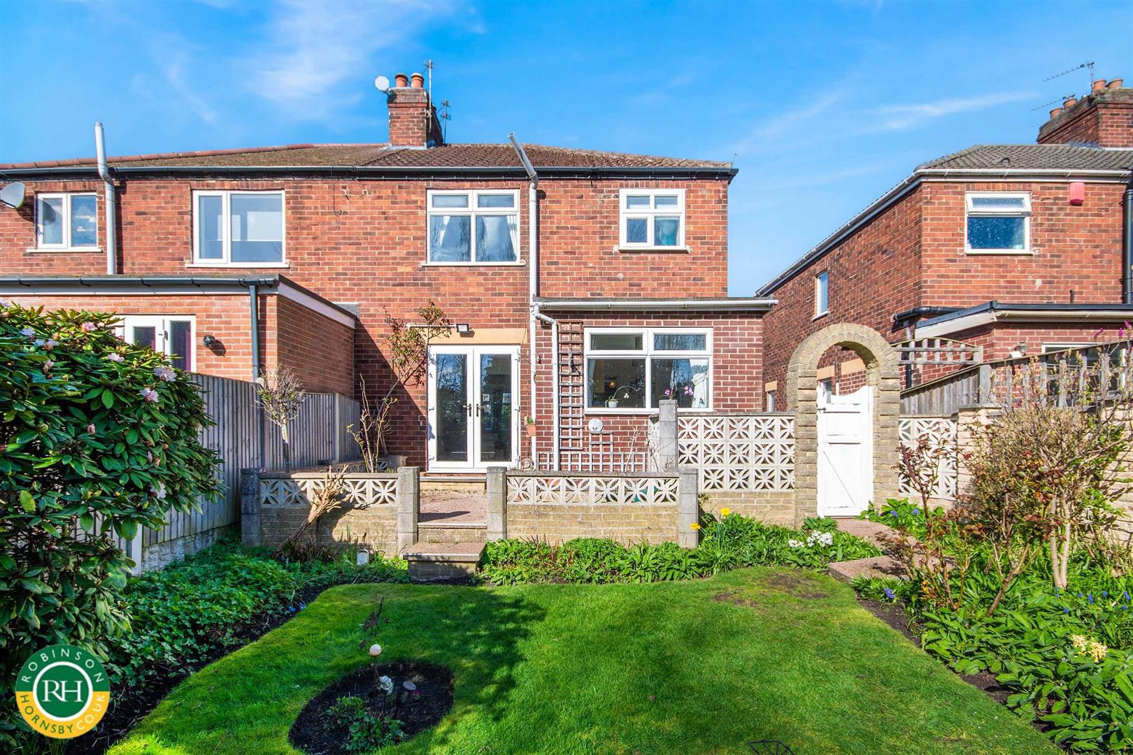 Bridge Road, Bessacarr, Doncaster