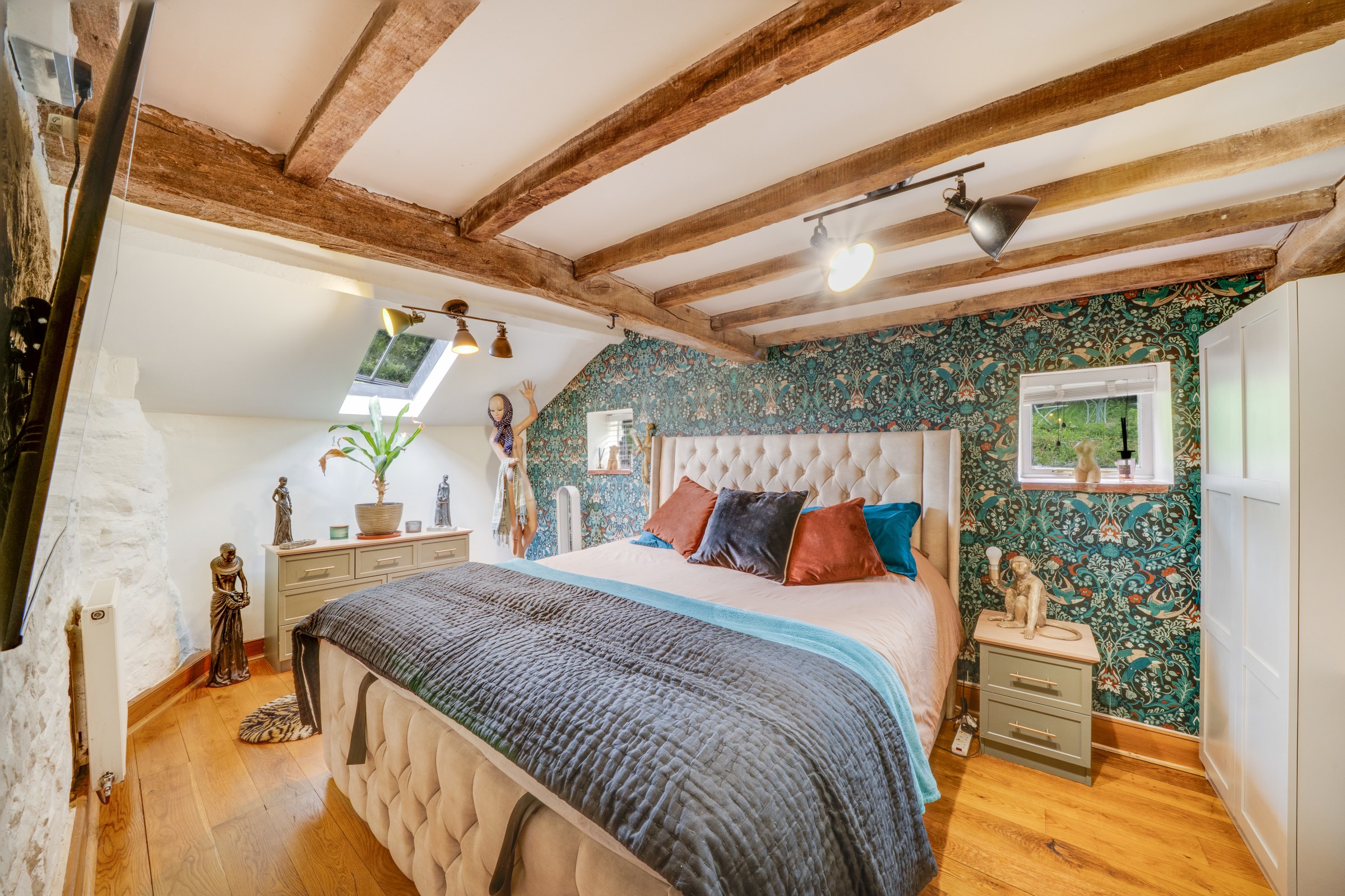 9 Doddington, Hopton Wafers, DY14, photo 10