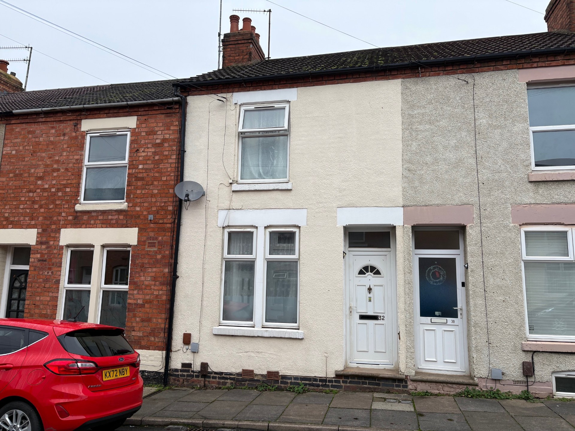 Essex Street, Semilong, NN2 6DR