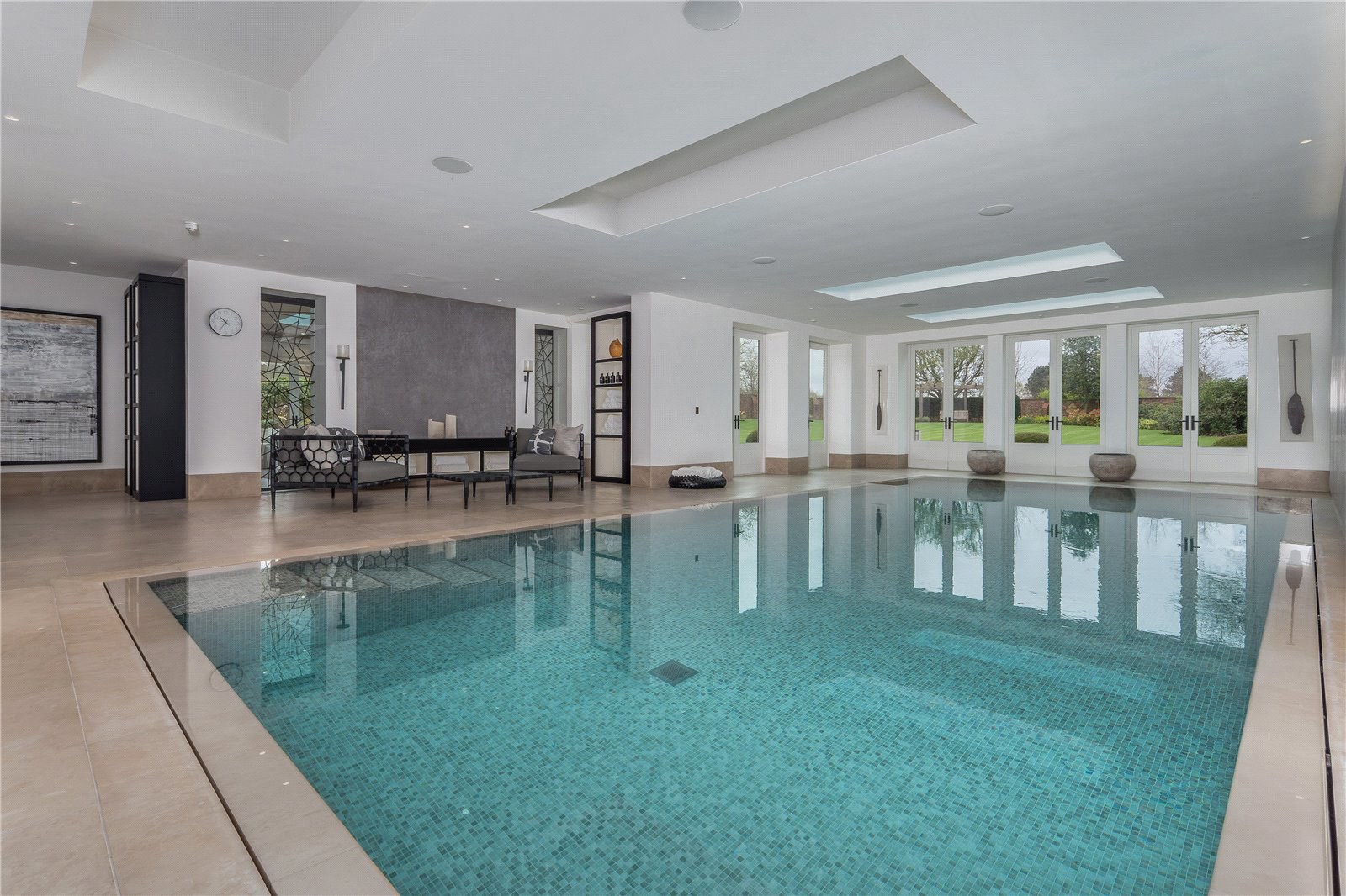 Macclesfield Road, Alderley Edge, Cheshire, SK9, photo 11