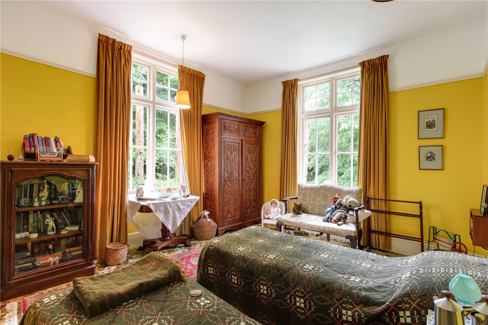 Sevenoaks Road, Ightham, Sevenoaks, Kent, TN15, photo 14