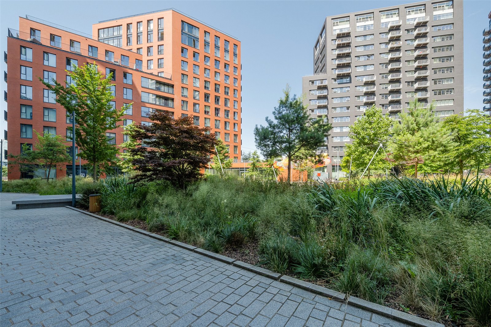 Modena House, London City Island, Canning Town, E14, photo 22