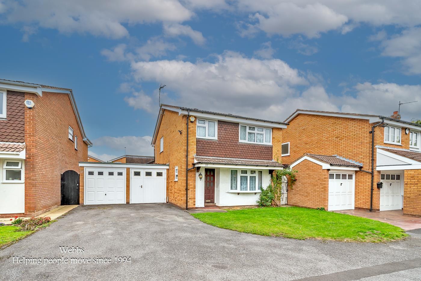 Sherringham Drive