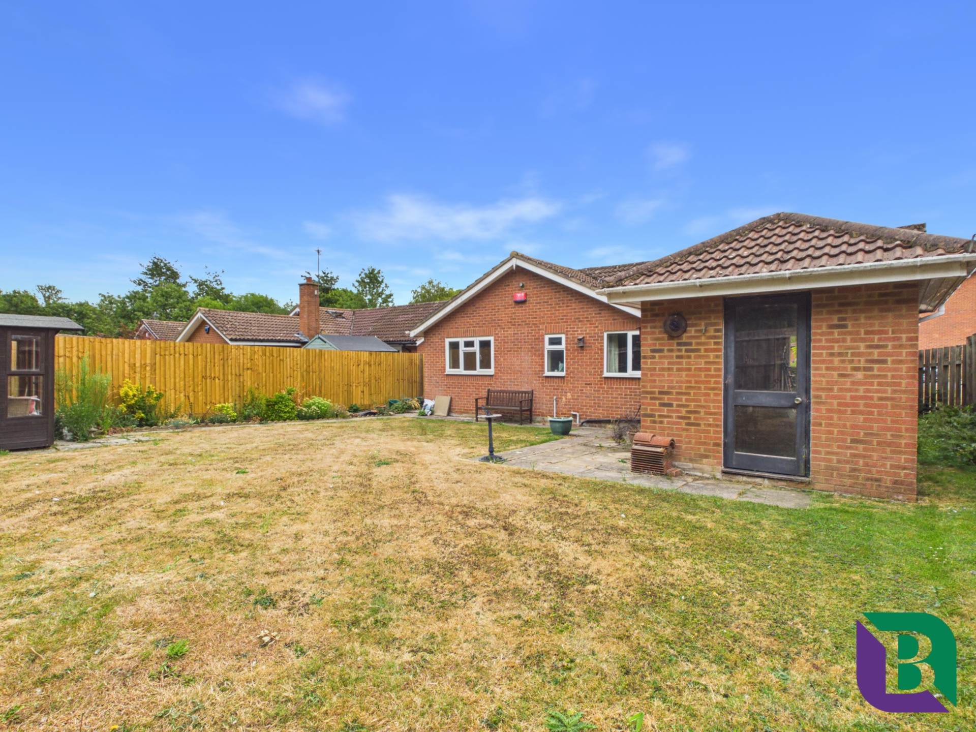 Atherstone Court, Two Mile Ash, photo 11