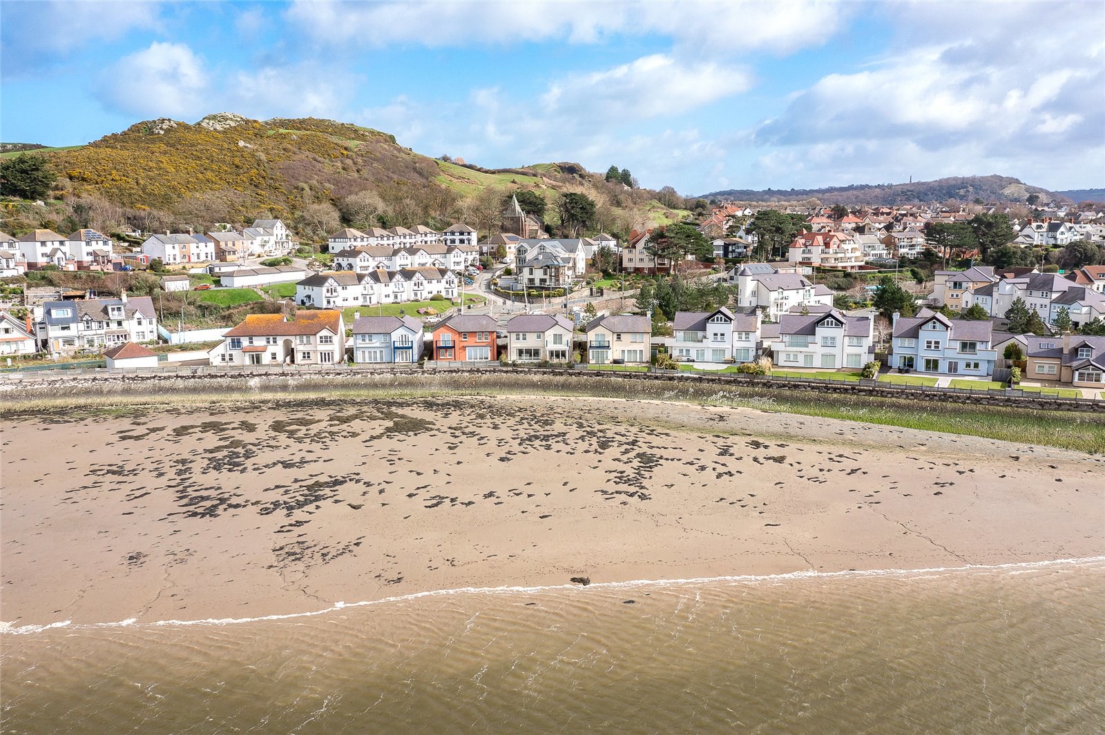 Deganwy Quay, Deganwy, Conwy, LL31, photo 2