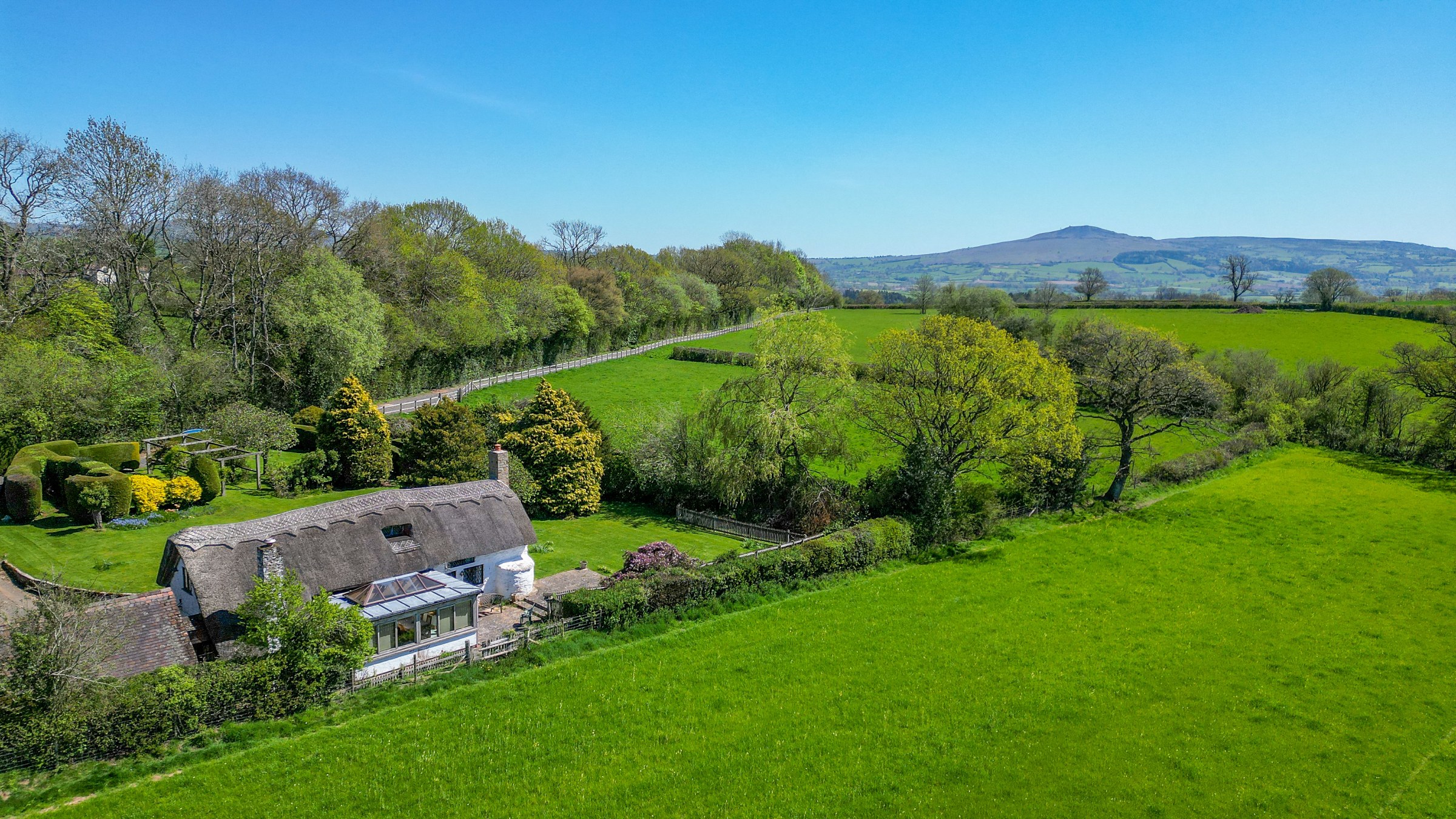 Haytons Bent, Ludlow, SY8, photo 22