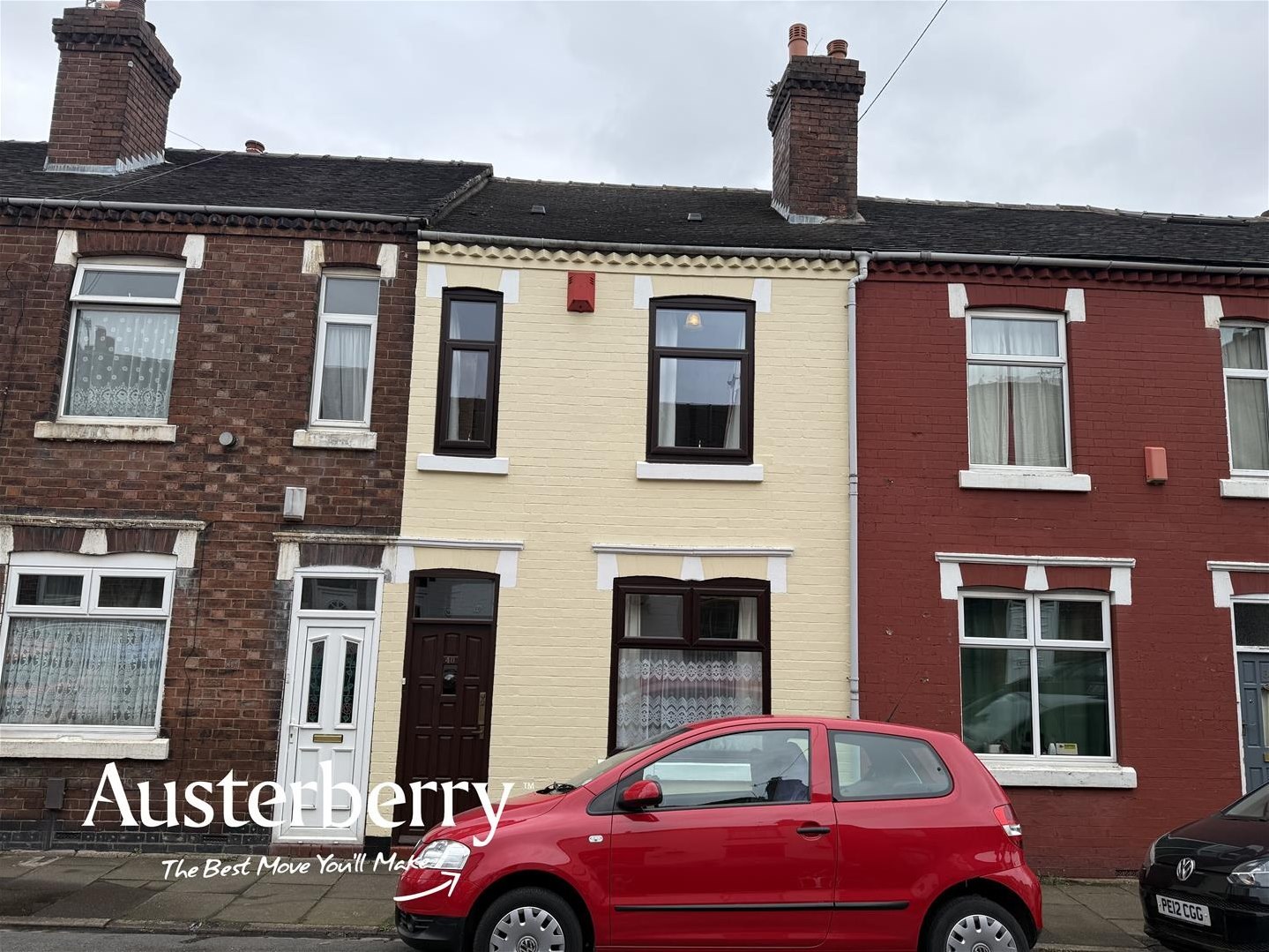 Westland Street