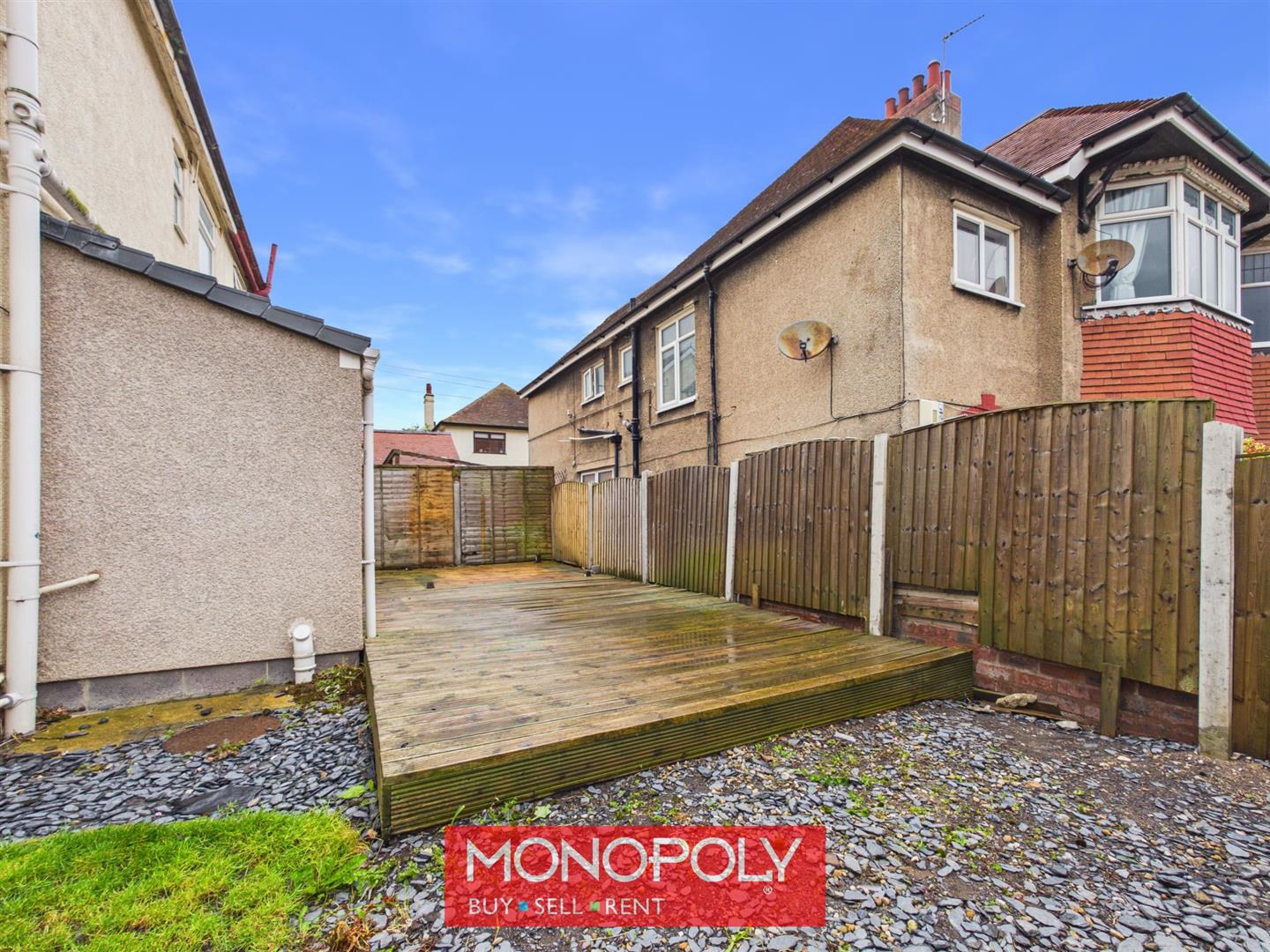 Kensington Avenue, Old Colwyn, LL29, photo 24