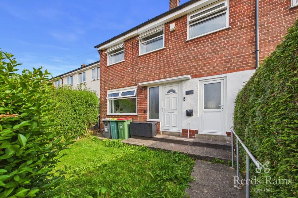 Silverdale Drive