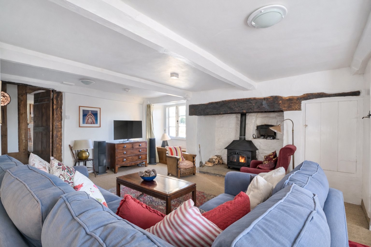 Tivington, Porlock Vale, Minehead, Somerset, TA24, photo 18