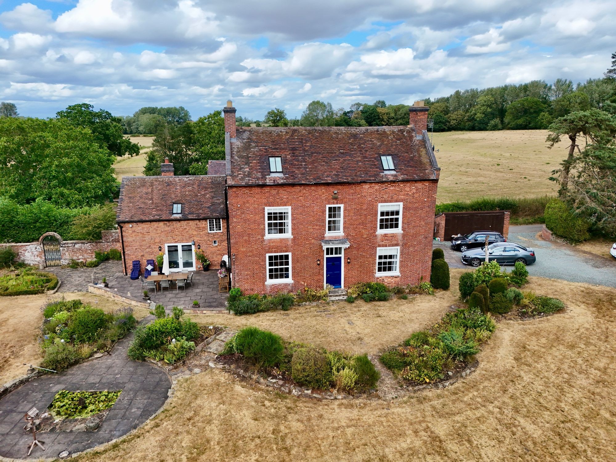 detached house for sale in Water Eaton