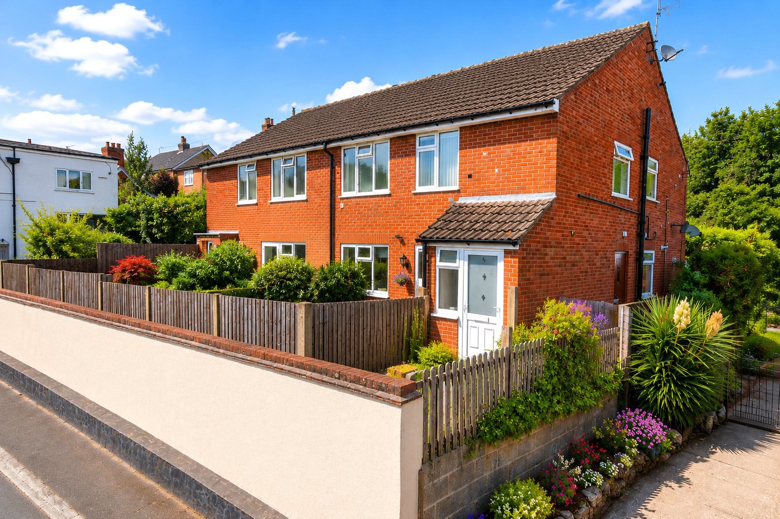 Charters Lane, Sunninghill, Ascot, Berkshire, SL5