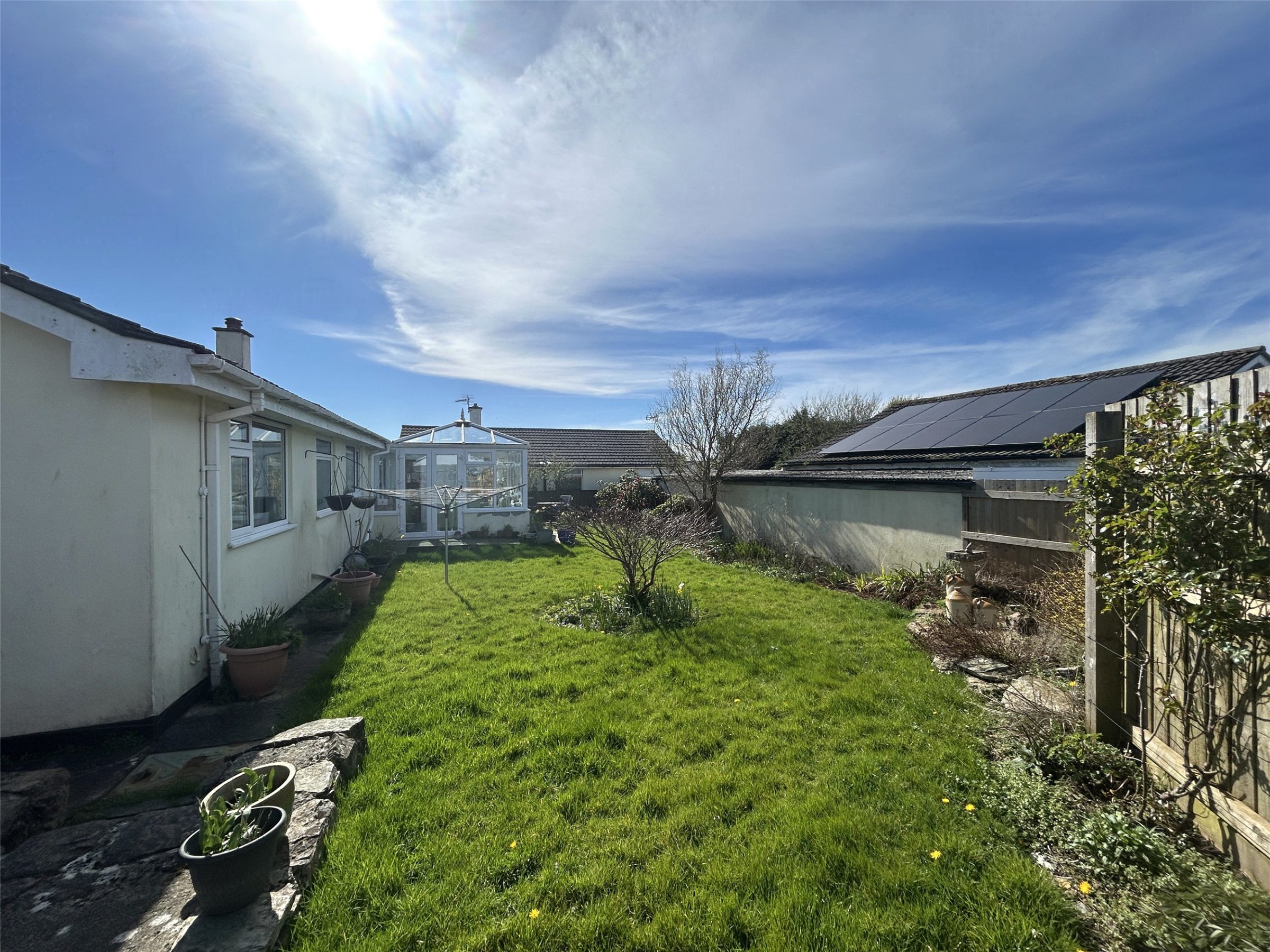 Hawks Tor Drive, Lewannick, Launceston, Cornwall, PL15, photo 4