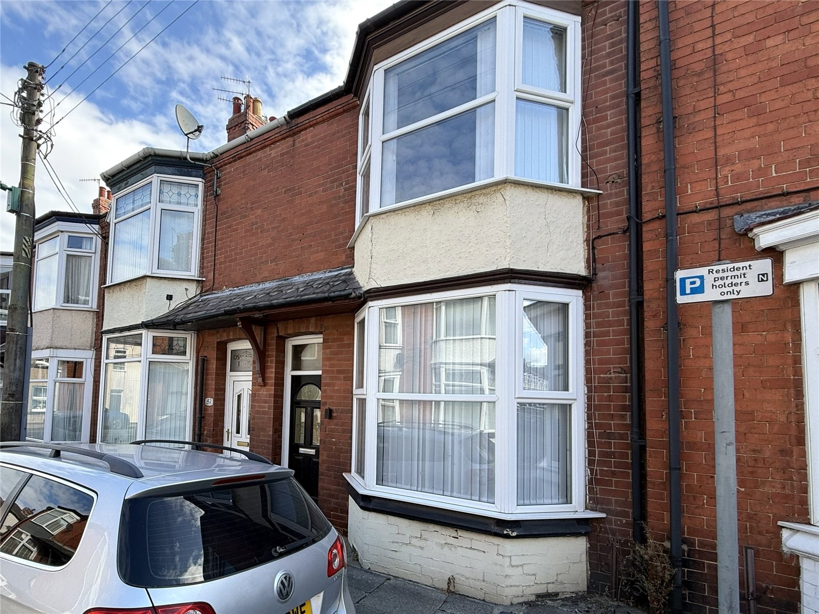 Eskdale Terrace