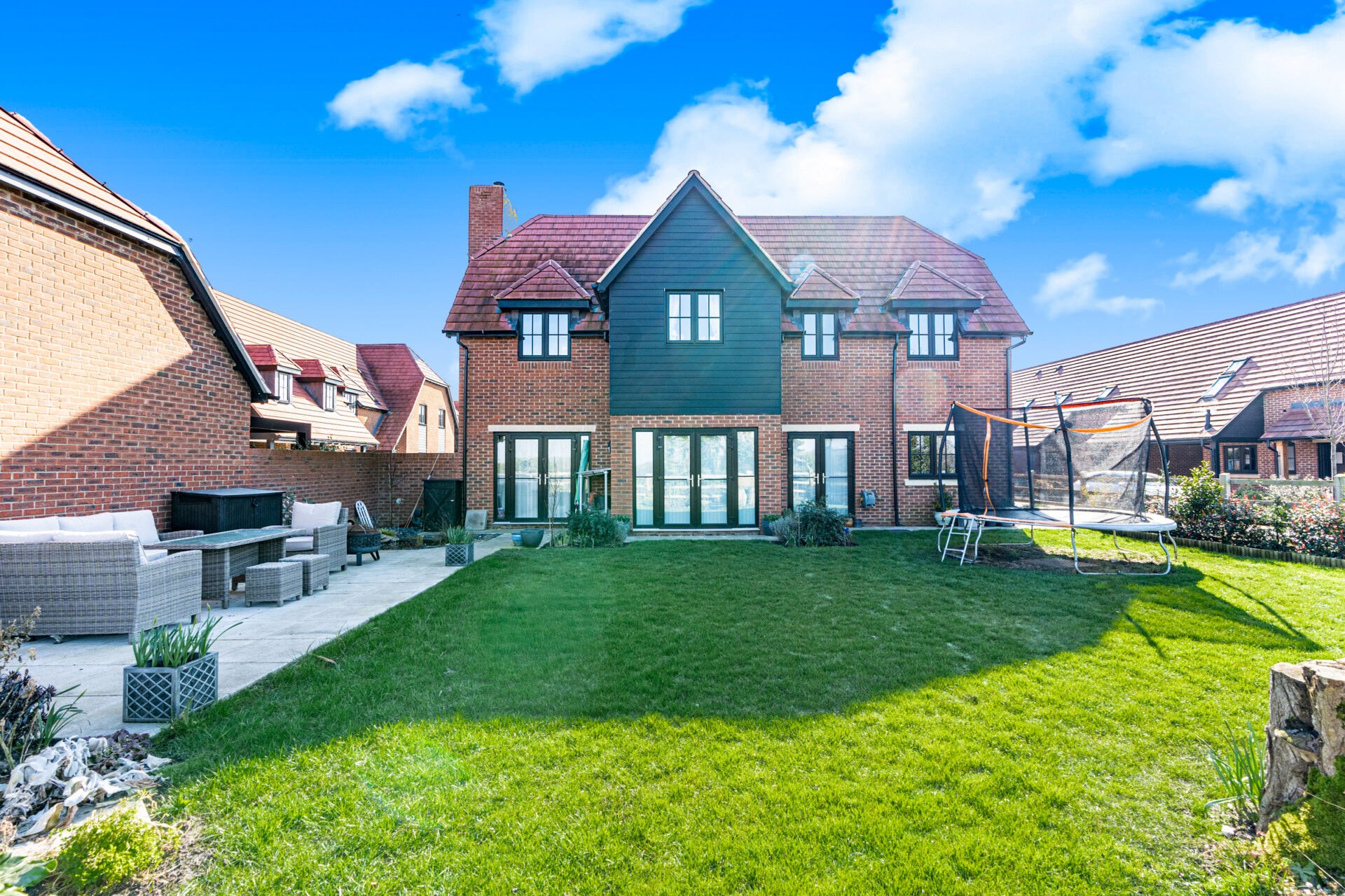 Meadow Court