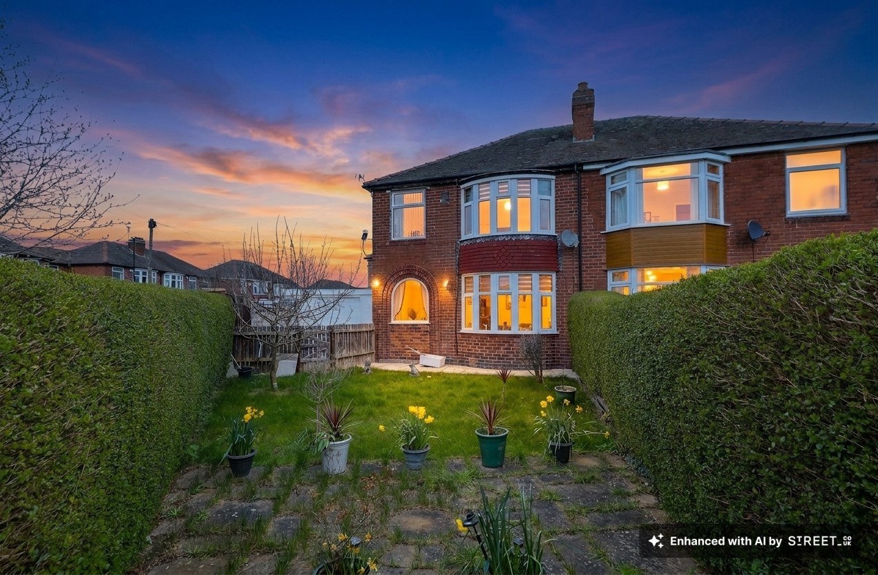 Sundown Road, Sheffield, S13, photo 22