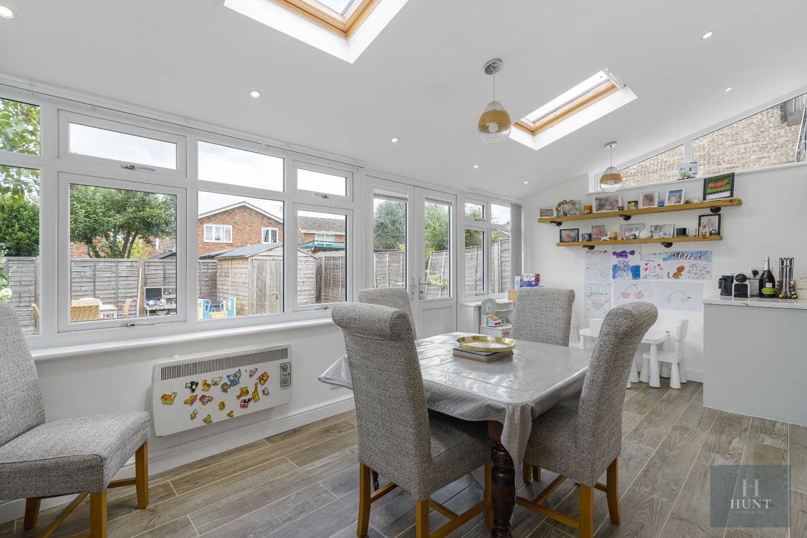 Cromwell Avenue, Thame, Oxfordshire, OX9, photo 2