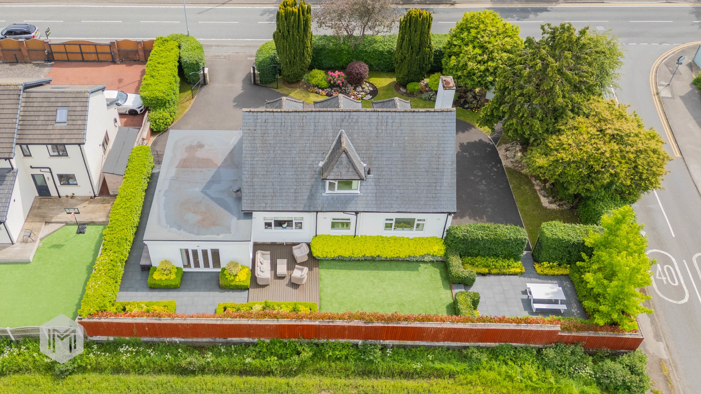 Newton Road, Lowton, WA3, photo 4