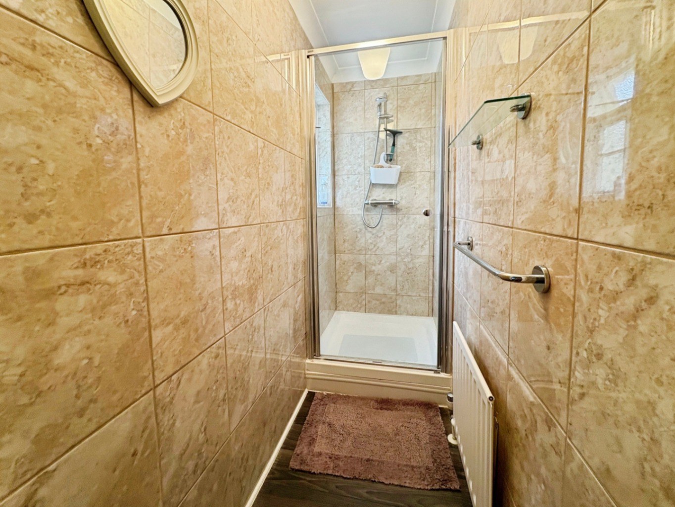 Porthallow, Flexible and spacious detached home, photo 9
