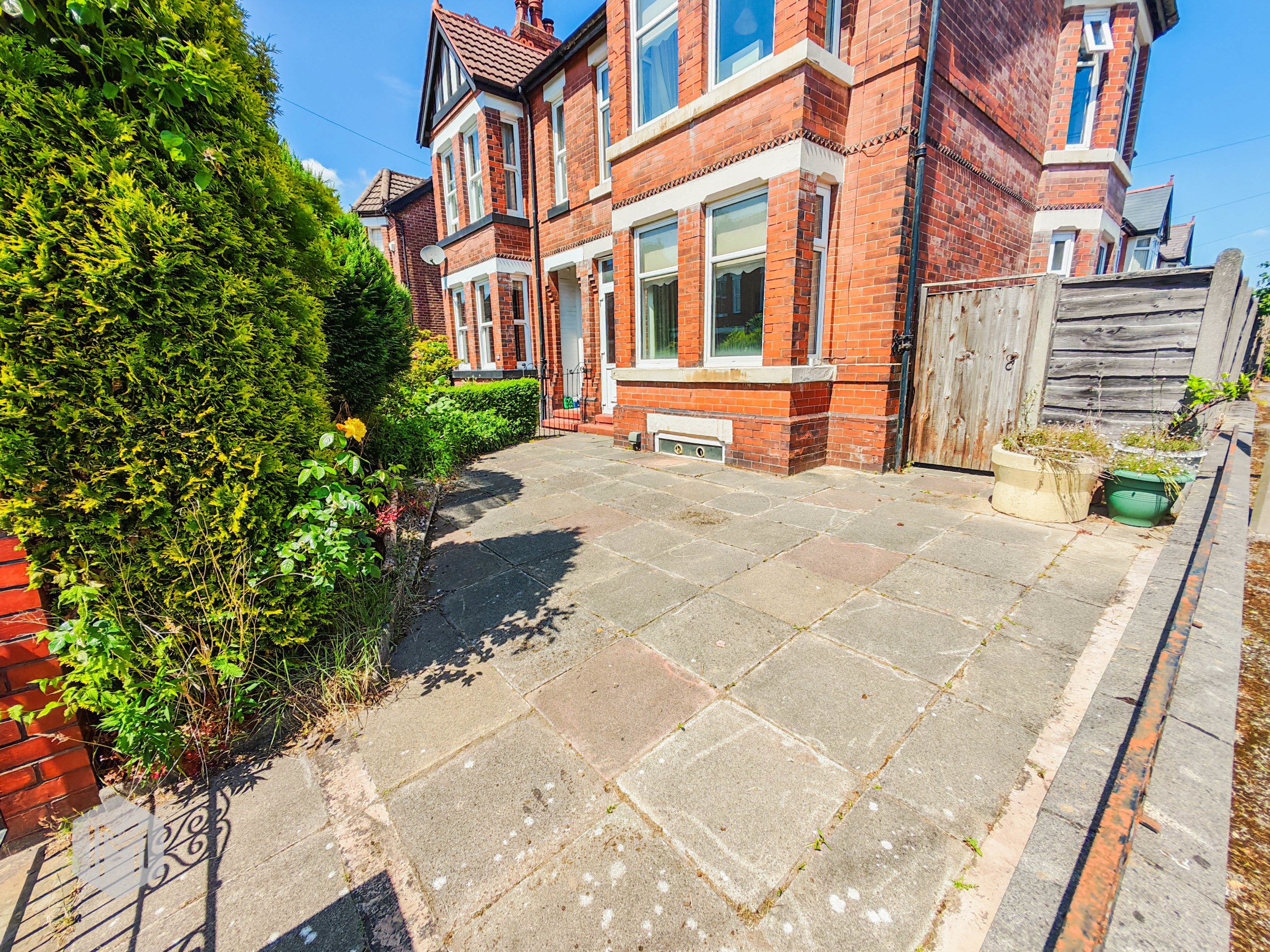 Baxter Road, Sale, M33, photo 9