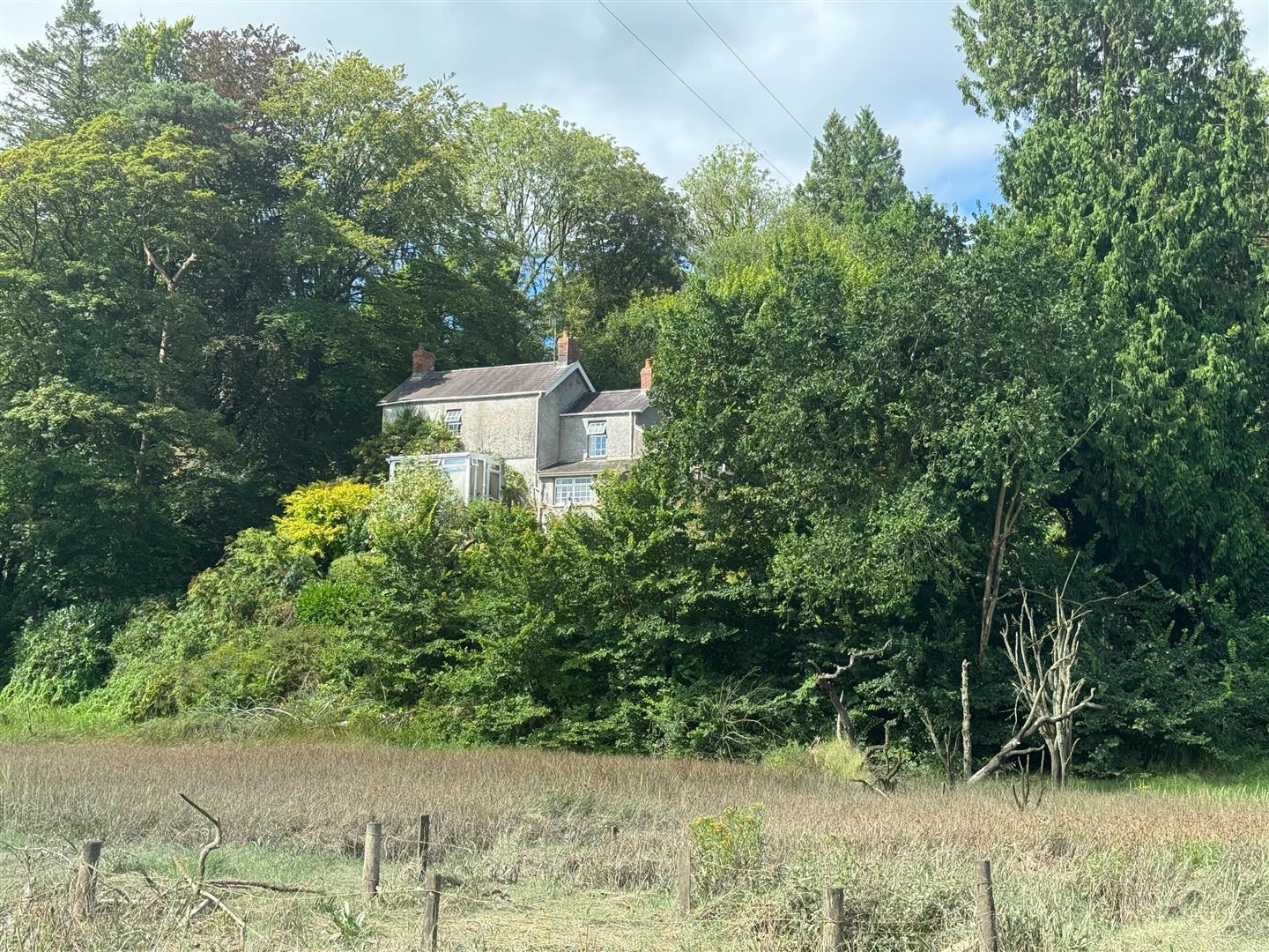Morfa Bach, Llangain, Carmarthen, photo 3