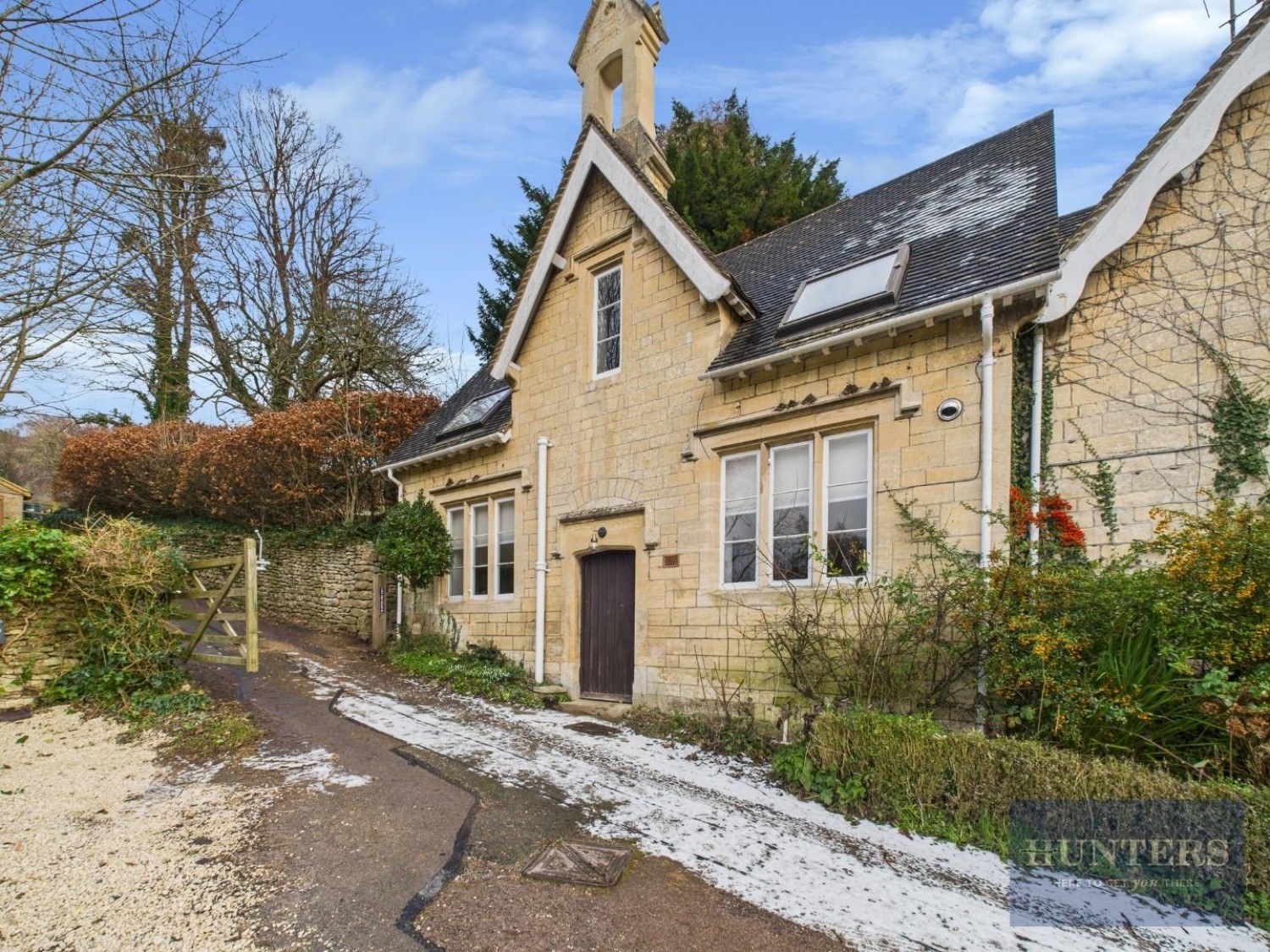 Old School House