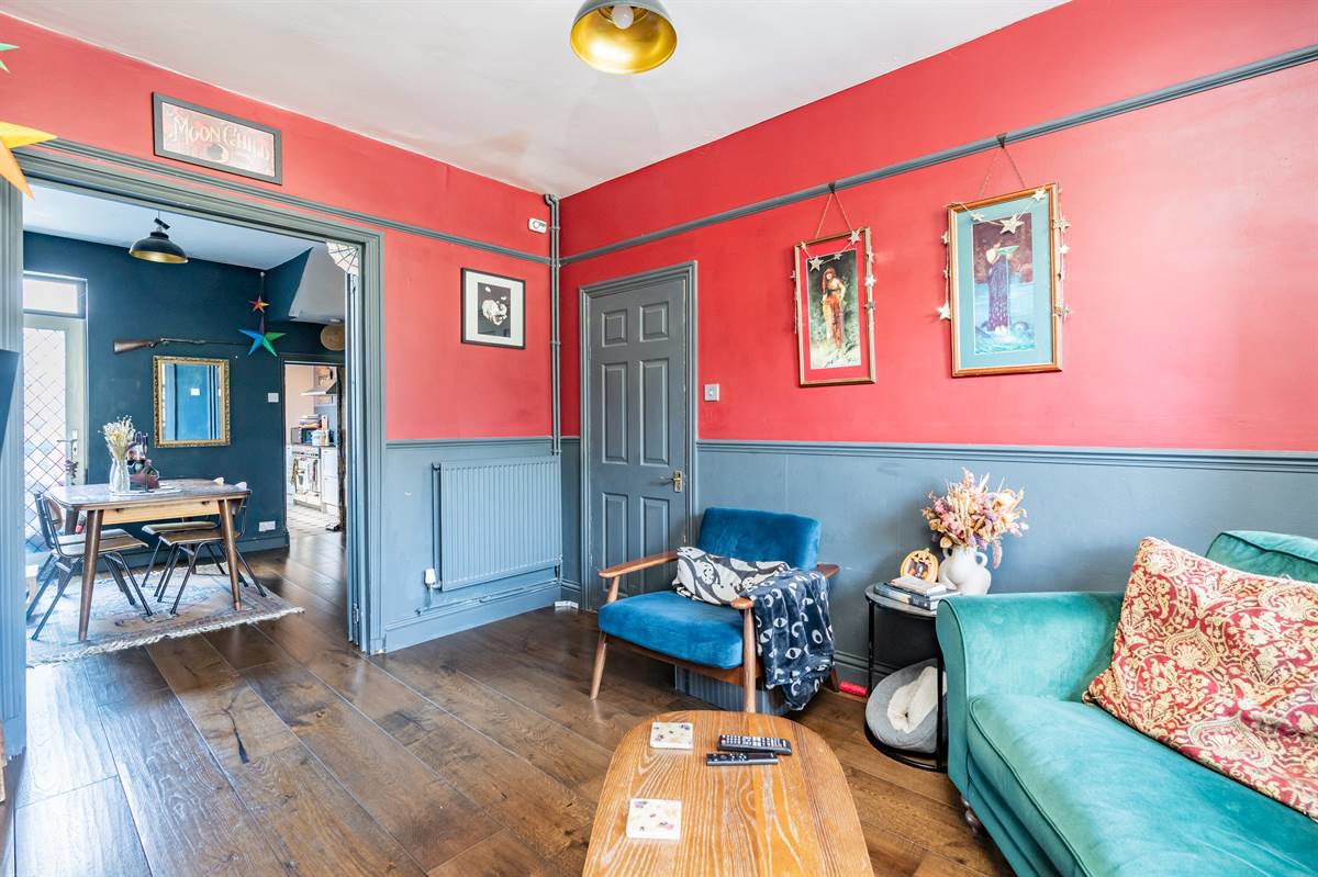 Pegwell Road, Ramsgate, photo 6
