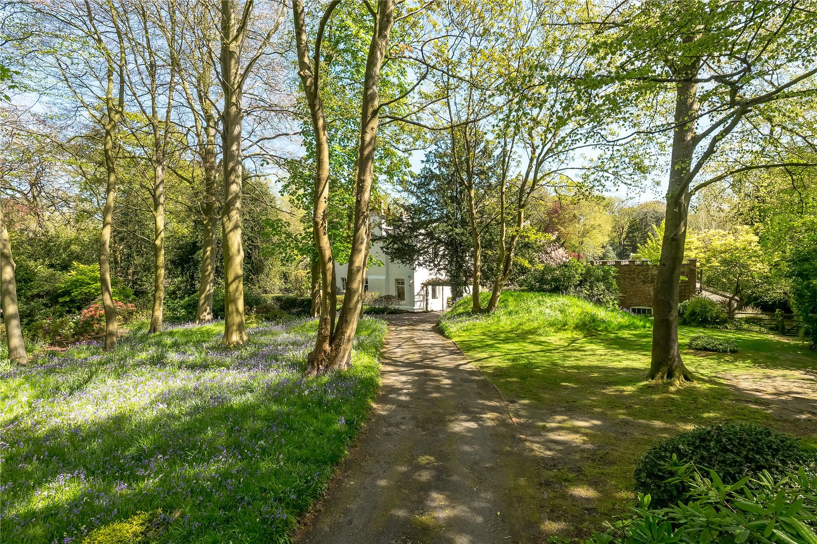 Chelford Road, Knutsford, Cheshire, WA16, photo 25