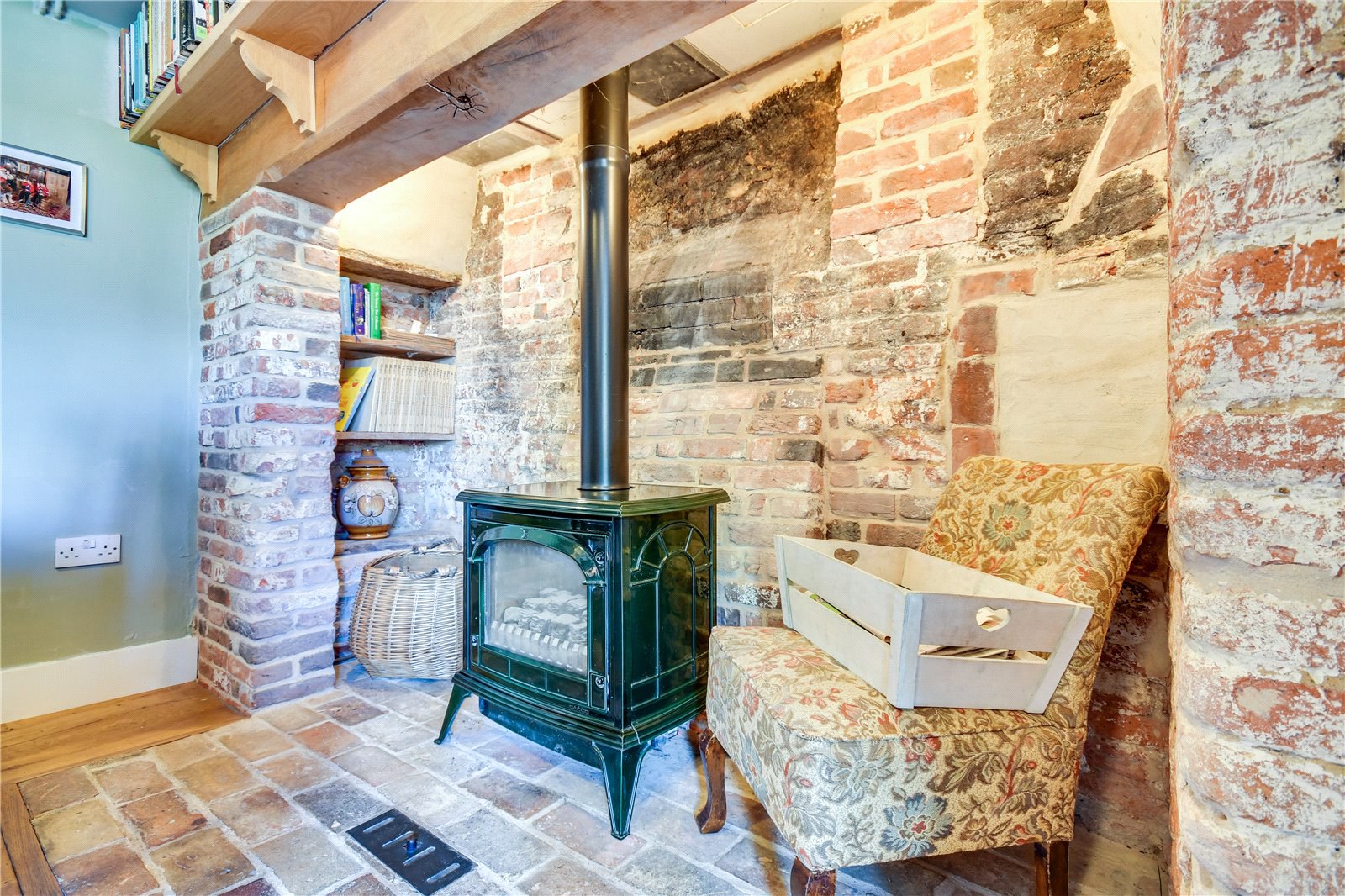 Watch House Green, Felsted, Dunmow, Essex, CM6, photo 10