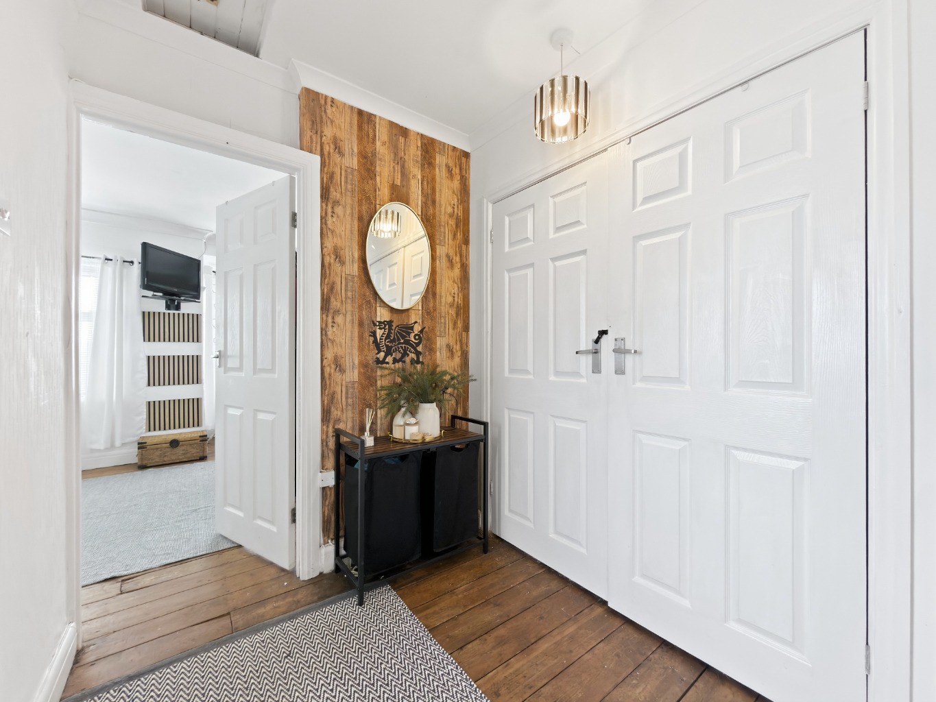 Northlands, Rumney, Cardiff, CF3 3AQ, photo 18
