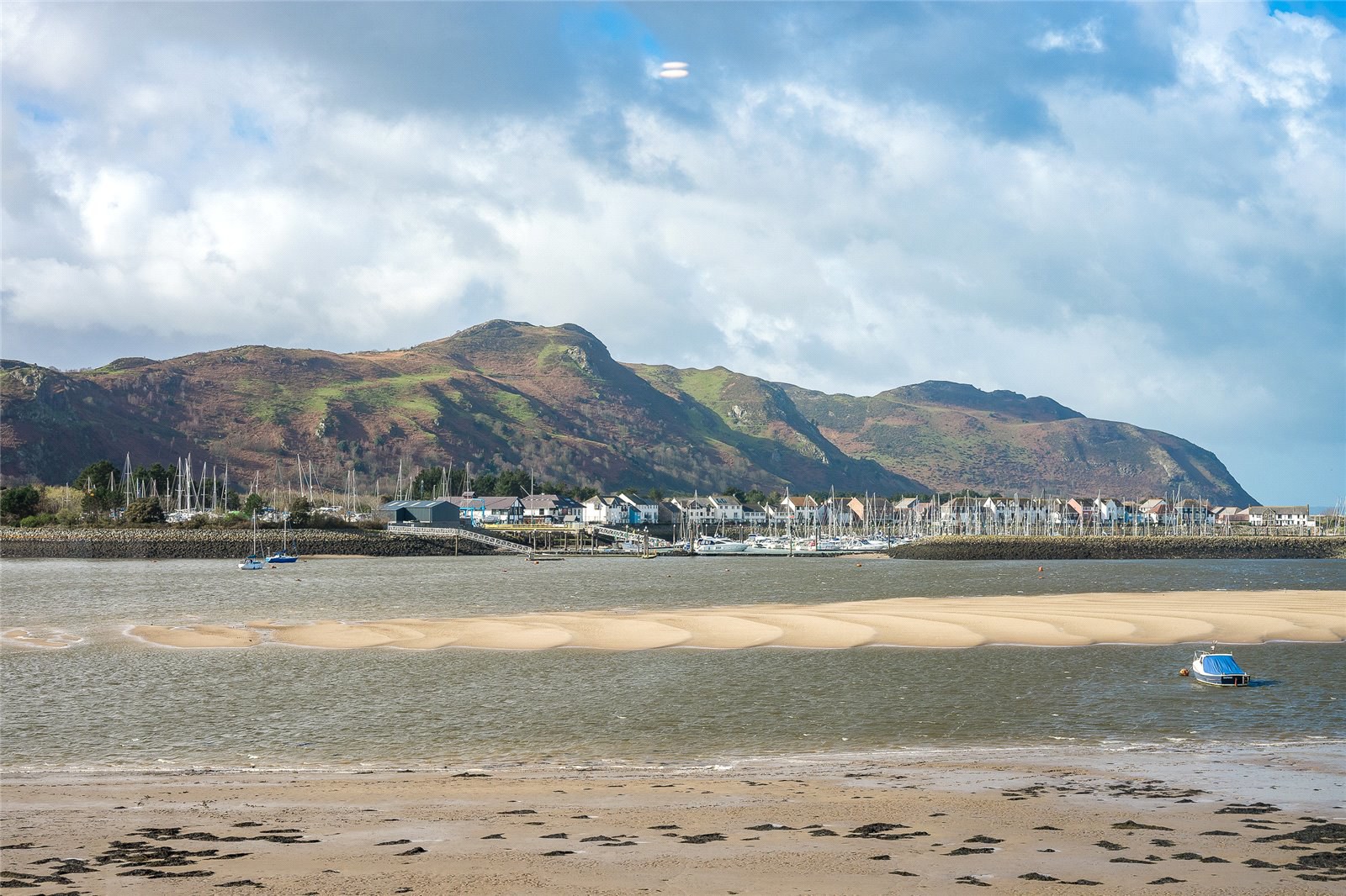 Deganwy Quay, Deganwy, Conwy, LL31, photo 4