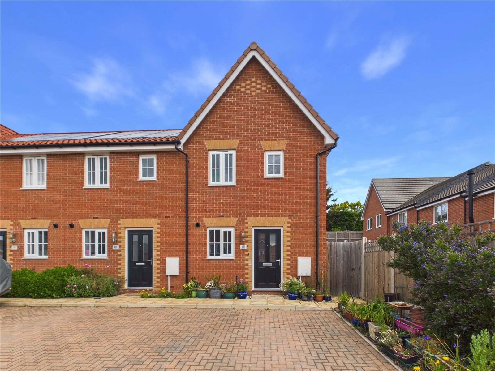 Storeys Road