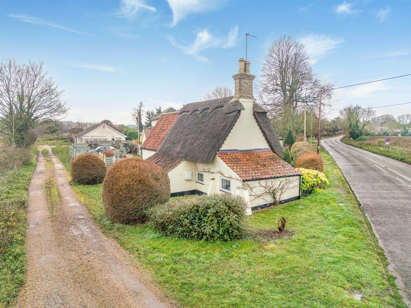 Newmarket Road, Barton Mills, photo 27