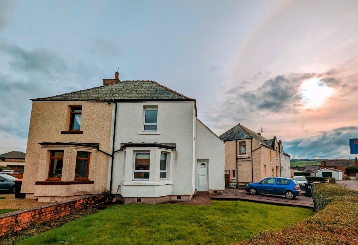 Glendyne Place
