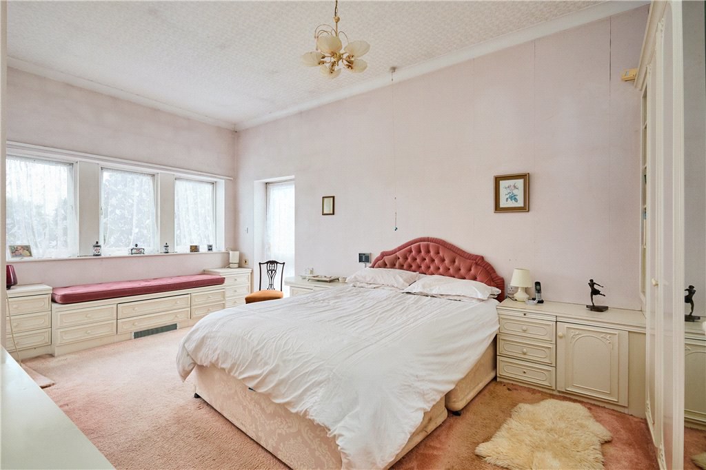 Arthington Lane, Pool in Wharfedale, Otley, West Yorkshire, LS21, photo 17