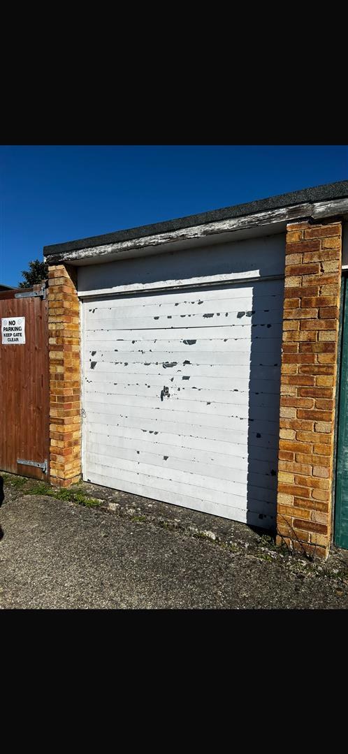 Beresford Close
